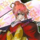 Kagura Cosplay (Kimono) from Gin Tama