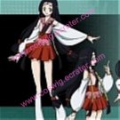 Kaguya Cosplay from Code Geass