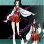 Kaguya Cosplay from Code Geass