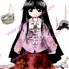 Kaguya Cosplay from Touhou Project