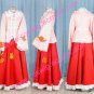 Kaguya Cosplay from Touhou Project