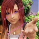 Kairi Cosplay from Kingdom Hearts