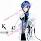Kaito Cosplay (Camellia) from Vocaloid