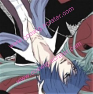 Kaito Cosplay (Cantarella) from Vocaloid