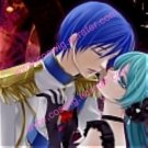 Kaito Cosplay (Cendrillon Version) from Vocaloid