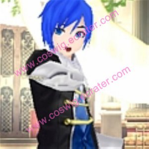 Kaito Cosplay (Classic) from Project DIVA