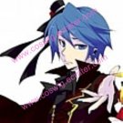 Kaito Cosplay (FateRebirth) from Vocaloid