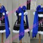 Kaito Cosplay (Girl) from Vocaloid