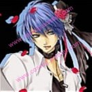 Kaito Cosplay (IMITATION BLACK) from Vocaloid
