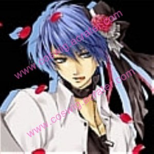 Kaito Cosplay (IMITATION BLACK) from Vocaloid