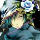 Kaito Cosplay (Pane Dhiria) from Vocaloid