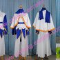 Kaito Cosplay (Pane Dhiria) from Vocaloid