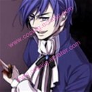 Kaito Cosplay (The Madness of Duke Venomania) from Vocaloid