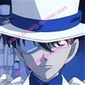 Kaito Cosplay from Case Closed