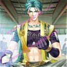 Kajiwara Cosplay from Harukanaru Toki no Naka de 3
