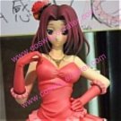 Kallen Cosplay (Romantic Variation Wedding Dress) from Code Geass