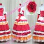 Kallen Cosplay (Romantic Variation Wedding Dress) from Code Geass
