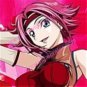 Kallen Cosplay from Code Geass 1