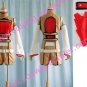 Kallen Cosplay from Code Geass 1