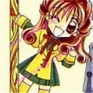 Kamikaze Cosplay from Kamikaze Kaitou Jeanne