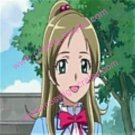Kanade Cosplay from Suite PreCure