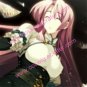 Kanae Cosplay from Full Metal Daemon Muramasa