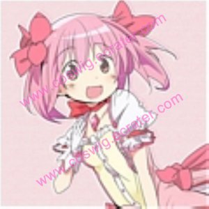 Kaname Cosplay (2nd) from Puella Magi Madoka Magica