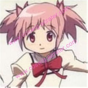 Kaname Cosplay (Uniform) from Puella Magi Madoka Magica