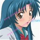 Kaname Cosplay from Full Metal Panic