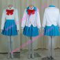 Kaname Cosplay from Full Metal Panic