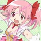 Kaname Cosplay from Puella Magi Madoka Magica  1