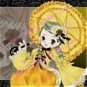 Kanaria Cosplay from Rozen Maiden