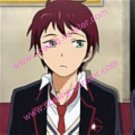 Kanba Cosplay from Mawaru Penguindrum
