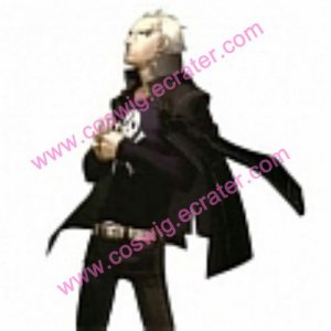 Kanji Cosplay from Persona 4
