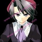 Kanon Cosplay from Umineko no Naku Koro ni