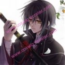 Kaoru Cosplay from Hakuouki