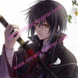 Kaoru Cosplay from Hakuouki