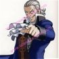 Karma Cosplay from Ace Attorney