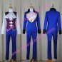 Karma Cosplay from Ace Attorney