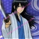 Katsura Cosplay from Gin Tama