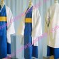 Katsura Cosplay from Gin Tama
