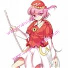 Kawashiro Cosplay from Touhou Project