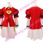 Kawashiro Cosplay from Touhou Project