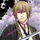 Kazama Cosplay (Kimono) from Hakuouki