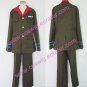 Ken Costume from Katekyo Hitman Reborn