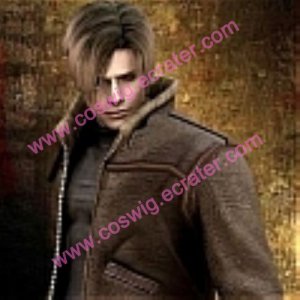 Kennedy Costume from Resident Evil 4