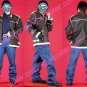Kennedy Costume from Resident Evil 4