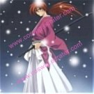 Kenshin Cosplay from Rurouni Kenshin