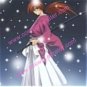 Kenshin Cosplay from Rurouni Kenshin