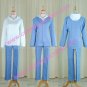 Kida Costume from Durara